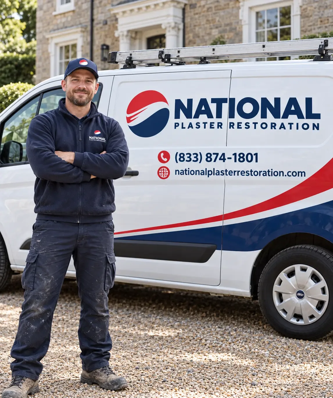 Plaster Repair company in Enterprise, OR